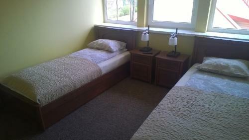 Hostal Gerugn?