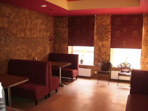 Hostal Gerugn?