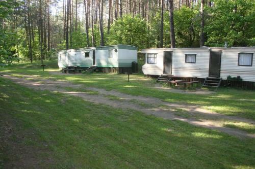 Hostal Camping Mindunai