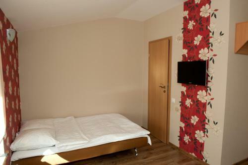 Hotel Kaimo Turizmo Sodyba Margi?ki? Dvaras