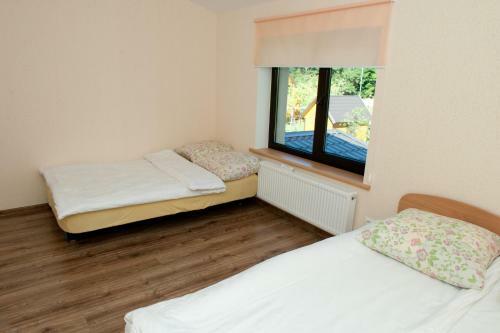 Hotel Kaimo Turizmo Sodyba Margi?ki? Dvaras