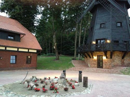 Hostal Senasis Rambynas
