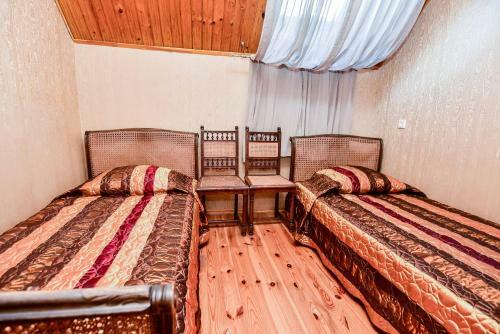 Agroturismo Laukdvaris