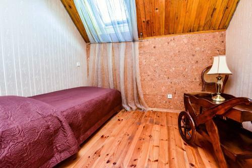Agroturismo Laukdvaris