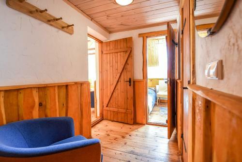 Agroturismo Laukdvaris
