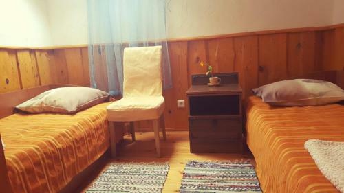 Agroturismo Laukdvaris