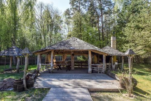 Agroturismo Laukdvaris