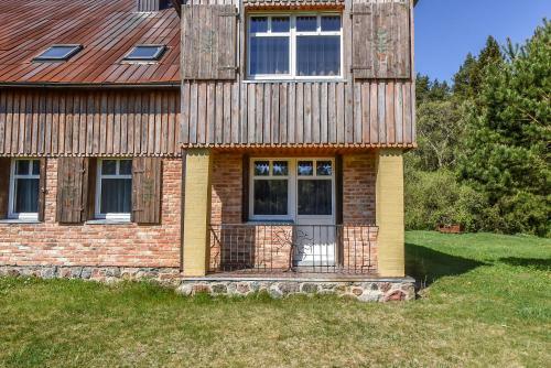 Agroturismo Laukdvaris