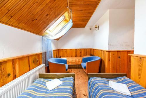 Agroturismo Laukdvaris