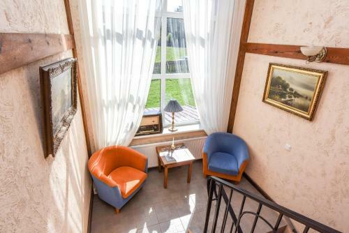 Agroturismo Laukdvaris