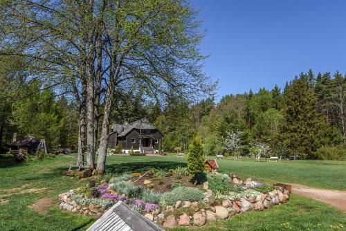 Agroturismo Laukdvaris