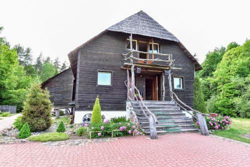 Agroturismo Laukdvaris
