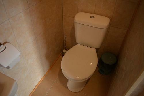 Apartamento Gamtos Apsupty