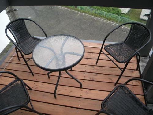 Apartment Juros 30b