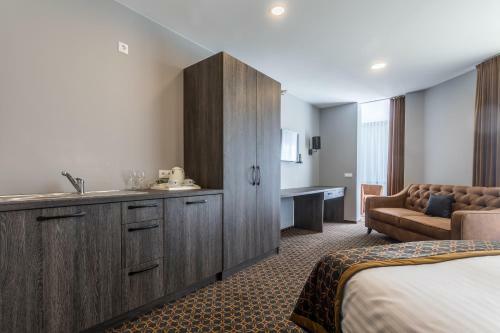 Resort Hotel Elija