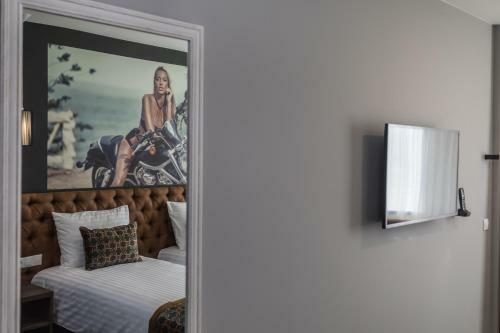 Resort Hotel Elija