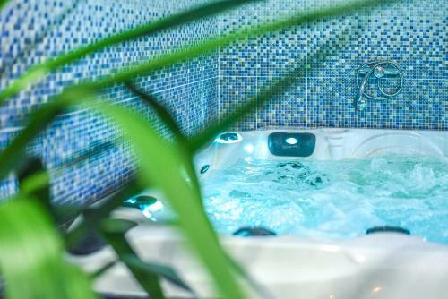 Resort Hotel Elija
