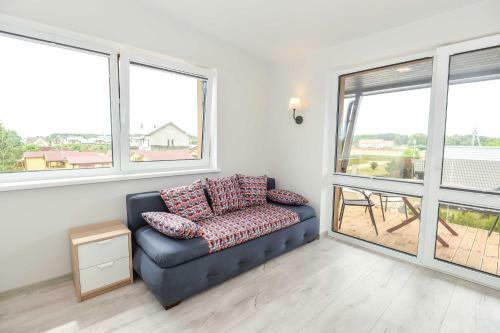 Apartamento Sve?i? Namai Penkios Gulb?s