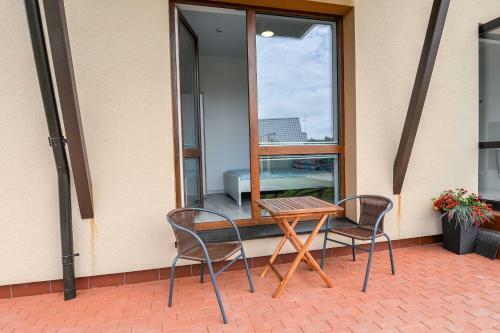 Apartamento Sve?i? Namai Penkios Gulb?s