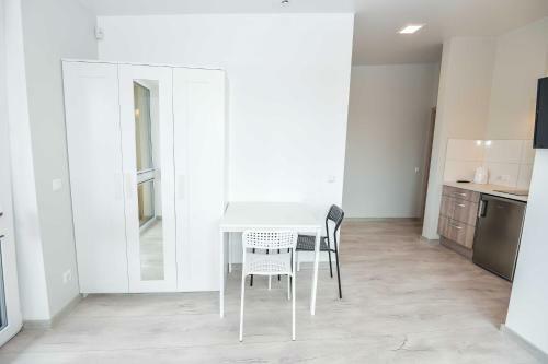 Apartamento Sve?i? Namai Penkios Gulb?s