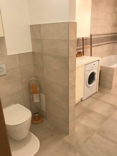 Laisves Luxury Apartaments