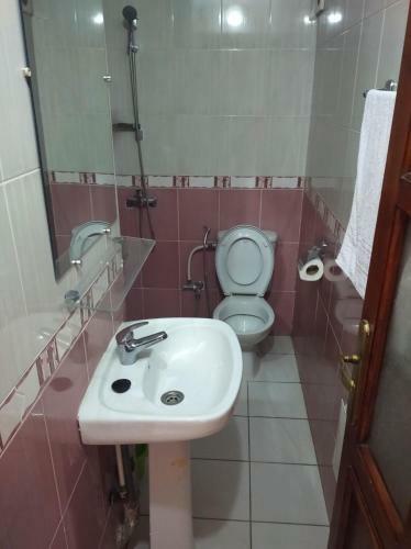 Hotel Achokre
