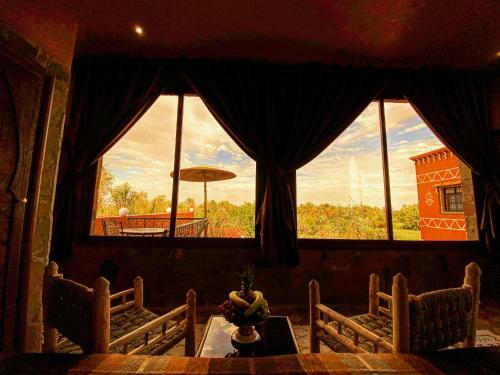 Hostal Riad Chay