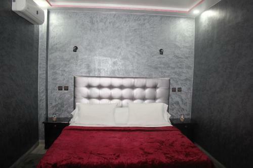 Hotel H�tel Sable D'or