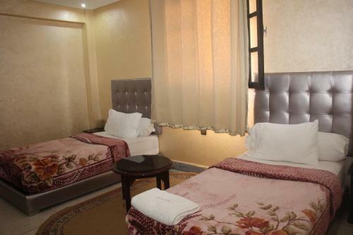Hotel H�tel Sable D'or