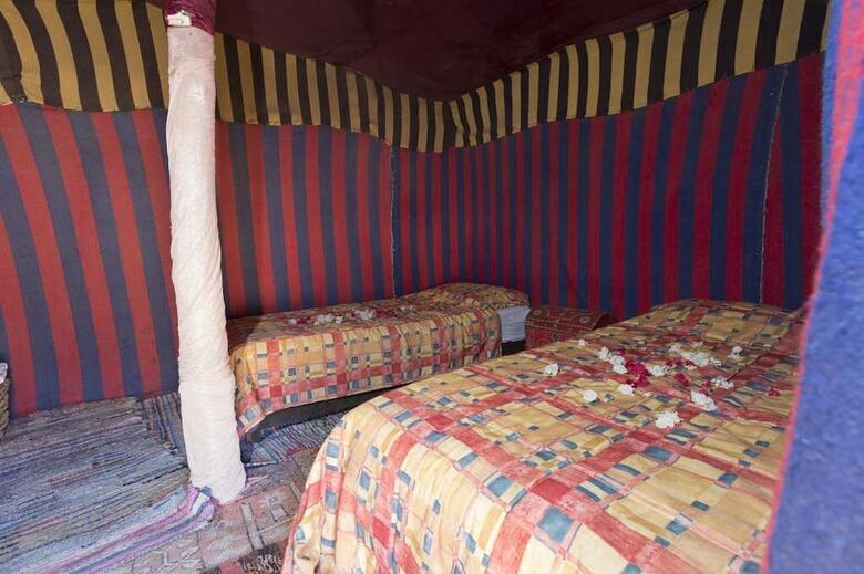 Ecolodge Ouednoujoum