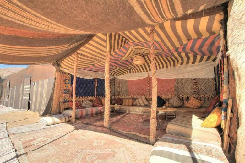 Ecolodge Ouednoujoum