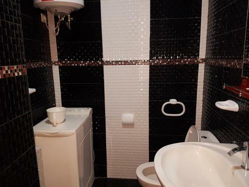 Cite Jardins Apartment