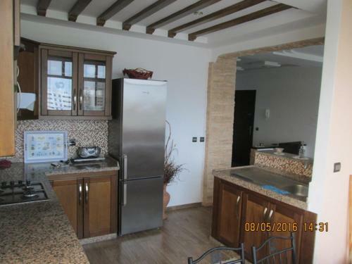 Cite Jardins Apartment