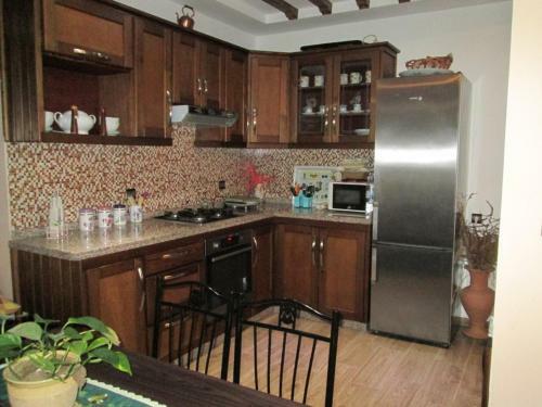 Cite Jardins Apartment