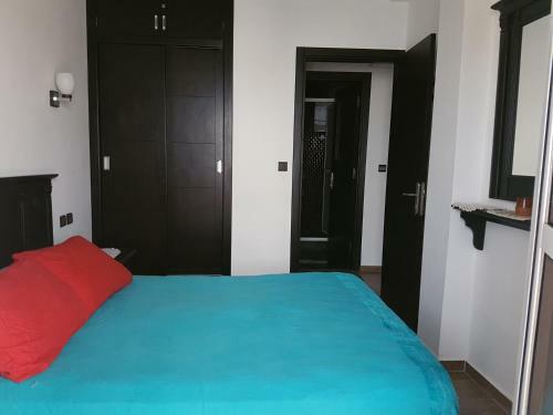Cite Jardins Apartment