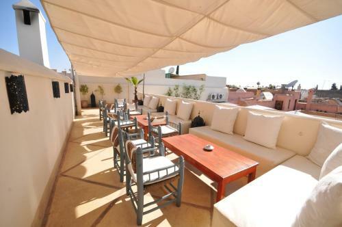 Riad Adore