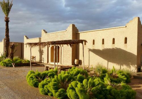 Tifina Caravanserail D'arfoud