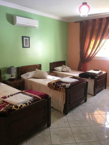 Bed & Breakfast Maliana Star