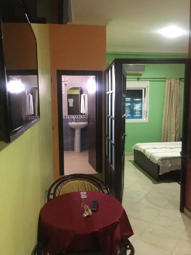 Bed & Breakfast Maliana Star