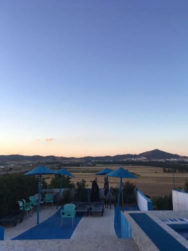 Bed & Breakfast Maliana Star