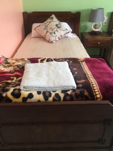 Bed & Breakfast Maliana Star