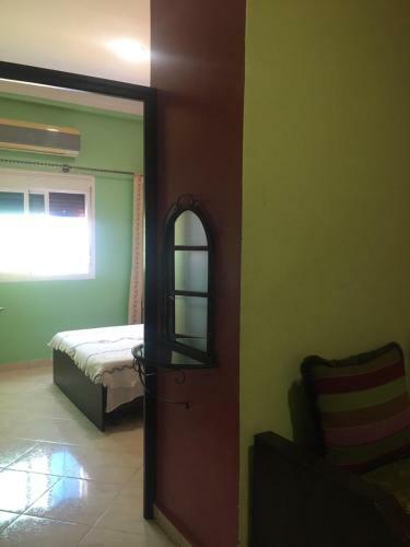 Bed & Breakfast Maliana Star