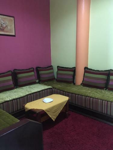 Bed & Breakfast Maliana Star