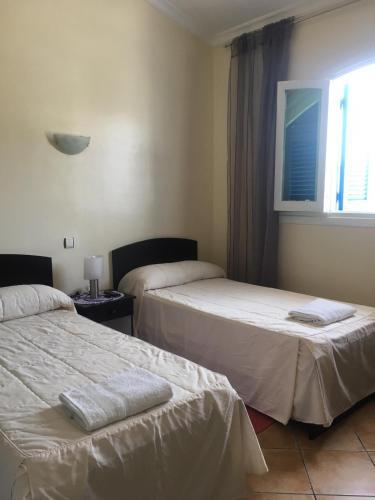 Bed & Breakfast Maliana Star