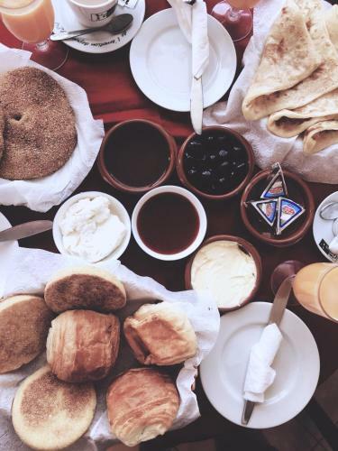 Bed & Breakfast Maliana Star