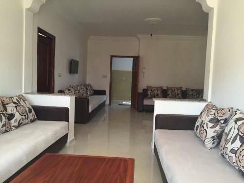 Oued Laou Apartment