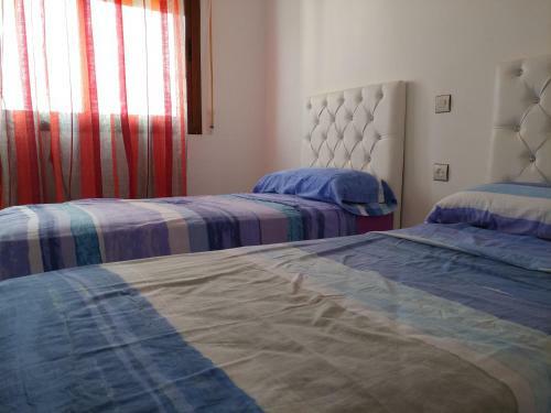 Oued Laou Apartment