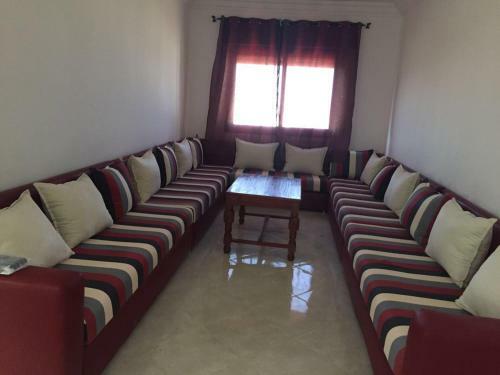 Oued Laou Apartment