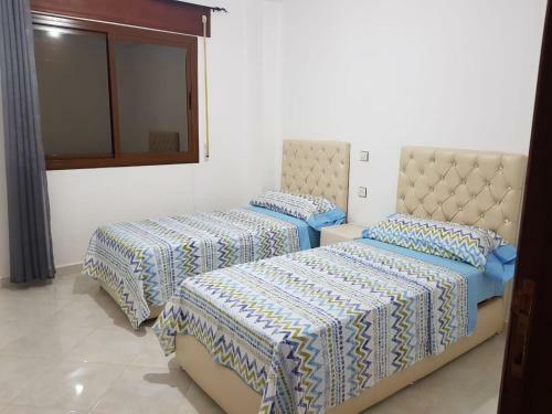 Oued Laou Apartment