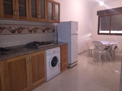 Oued Laou Apartment